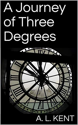 A Journey of Three Degrees