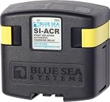 Blue Sea Systems SI-ACR Automatc Charging Relay - 12/24V DC / 120A