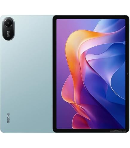 Xiaomi Redmi Pad SE 8.7 4 + 128 GB cinza grafite com suporte de