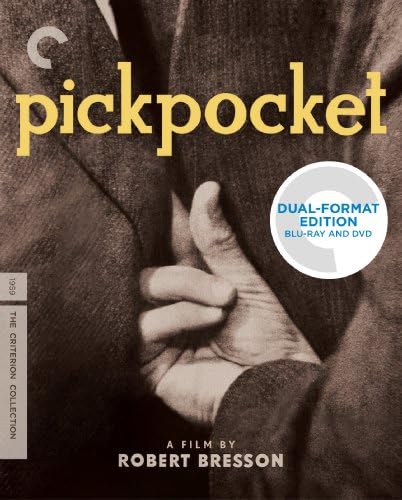 Amazon.com: L'argent (The Criterion Collection) [Blu-ray