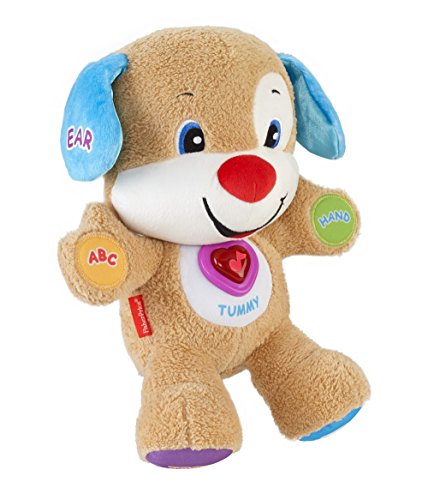 Laugh & Learn Smart Stages Puppy - Image 9