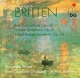 ORCHESTRAL WORKS                                   image