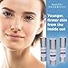 Anti-Aging Daily Moisturizer with Probiotics – All Natural Face Cream -Dark Spot Corrector - Reduce Wrinkles, Fine Lines, and Sun Damaged Skin – For All Skin Types (1oz.)