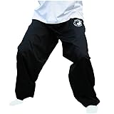 ZooBoo Chenjiagou Taichi Lantern Pants Taichi