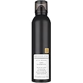 Kristin Ess Volumizing Vitamin C Dry Shampoo Spray for Oily Hair + Frizz - Style Extender - Adds Volume with Minimal Residue - Sulfate Free + Vegan + Color Safe + Phthalate Free - Fresh Pear Fragrance