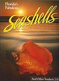 Front cover for the book Florida's Fabulous Seashells: And Other Seashore Life by Winston Williams