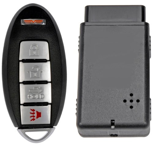 The Ultimate Key Fob Amplifier Guide Everything You Need To Know - edm01sc