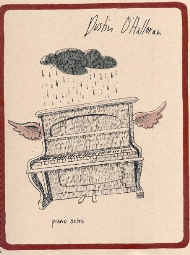 Piano Solos von Dustin O'Halloran (2011) Taschenbuch