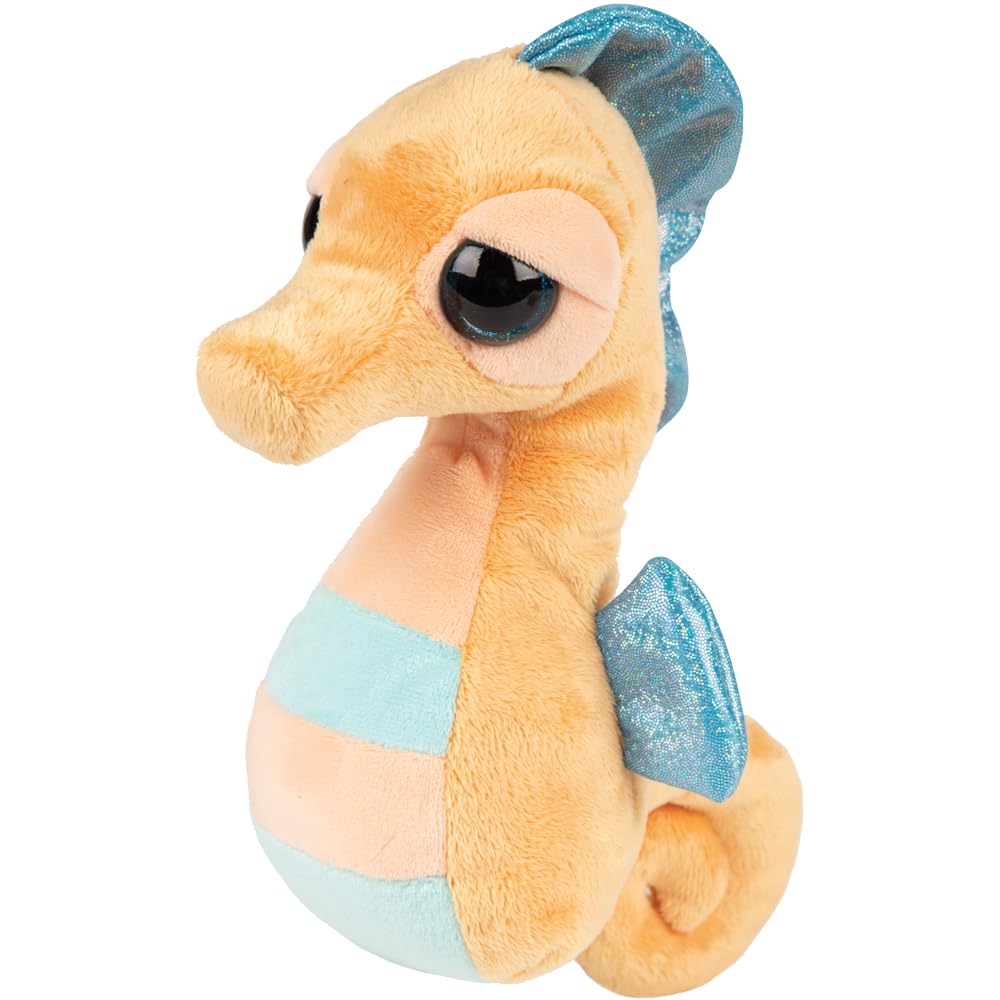 Suki Gifts International Medium Drifter Seahorse (14484)