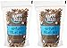 HAPPY BELLY YOGURT TRAIL MIX 16 OZ (Pack of 2)