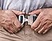Klik Belts The Original Cobra© Buckle Belt 1 Ply Belt – 1.5