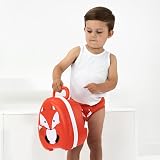 My Carry Potty Travel Potty Fox - Award-Winning Portable Toddler Toilet Seat view 6