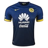 Nike 2015/16 Club America Stadium Away Men's Soccer Jersey