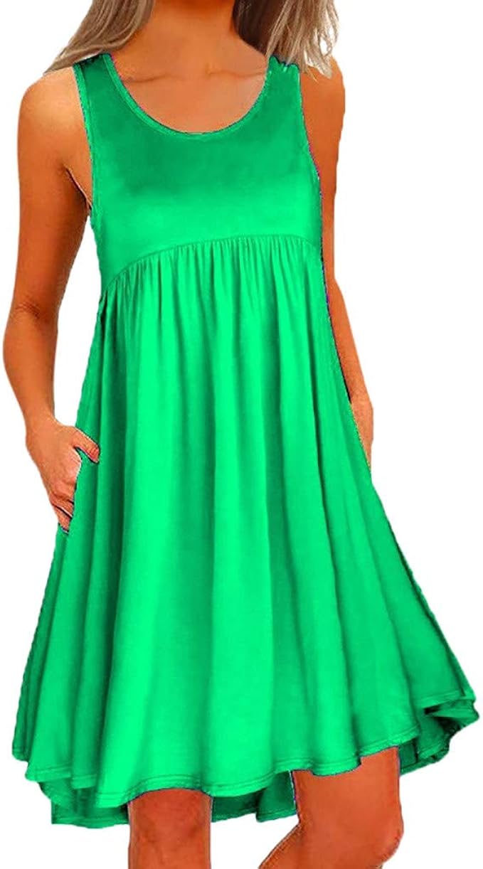 you look amazing in that sundress