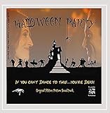 HALLOWEEN PARTY                                    image