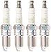 NGK 3403 - Spark Plug - Part # 3403