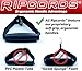 Ripcords Resistance Exercise Bands - Green Ripcord (Medium Tension)