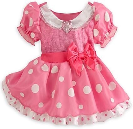minnie mouse dress 12 months