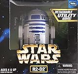 Star Wars R2-D2 with Detachable Utility Arms 6