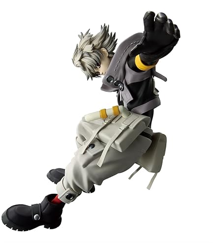 Amazon.com: Banpresto - Sakamoto Days - Taro Sakamoto Vibration