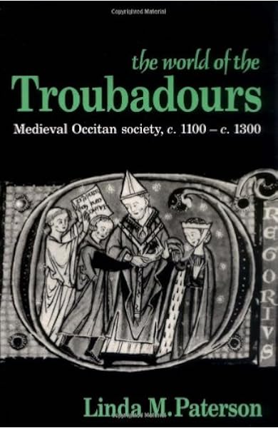 Amazon Com A Handbook Of The Troubadours Volume 26 Center For Medieval And Renaissance Studies Ucla 9780520079762 Akehurst F R P Davis Judith M Books