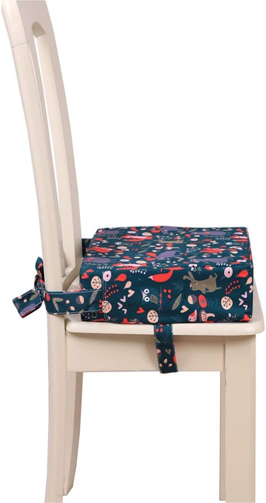 bloom high chair booster seat