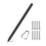 erigerna Magnetic Remarkable 2 Pen with Eraser-4096
