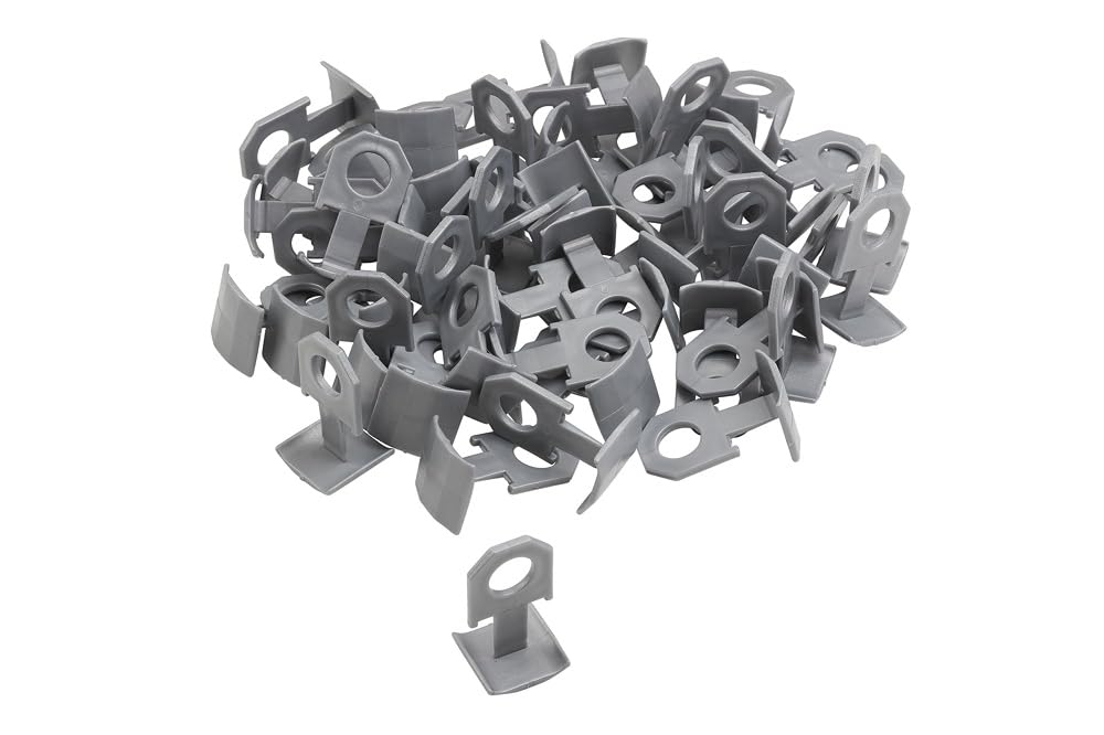 Meister Replacement Clips for levelling system 4423000, 4423500