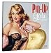 Pin-Up Girls 2018 Calendar