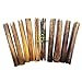 Nature Gnaws Large Bully Sticks for Dogs 5-6
