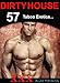 TABOO: Dirty House Box Set: 57 Dirty Sex Erotica Romance Forbidden Tales