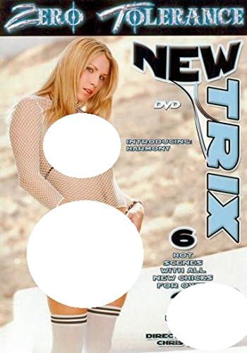 New Trix (Chris Streams - Zero Tolerance)