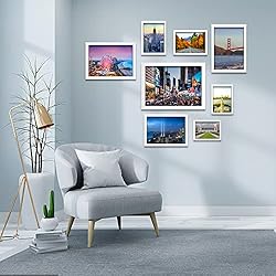 Diamond Painting Frames 10x14 Frame for Wall