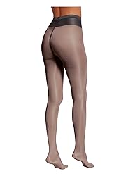 Wolford Neon 40 Denier Semi-Opaque Shiny Tights For