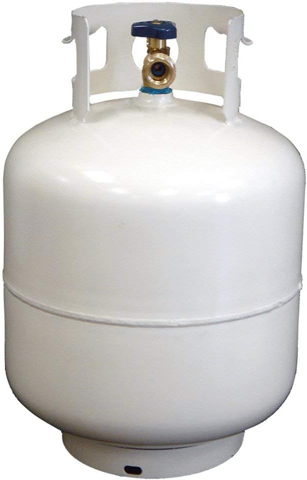 Amazon.com: New 20 lb Steel Propane/LP 