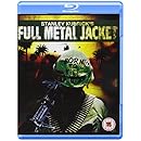 Full Metal Jacket [Blu-ray]