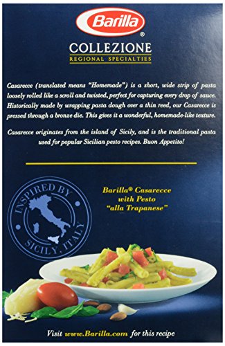 2 Barilla+Collezione+Pasta+Cheese+Tortellini