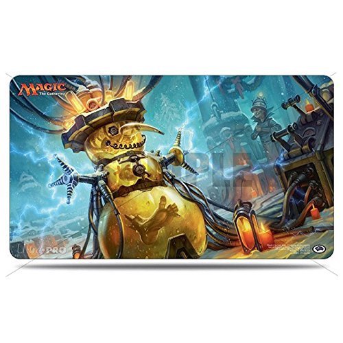 Magic the Gathering 2017 Holiday Play Mat