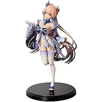 JE-RZAHUAHU Genshin Impact Raiden Shogun Figure 1/7 MiHoYo Beelzebul 26cm Game Character Pvc Anime Model Toy 1415546196