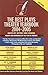 The Best Plays Theater Yearbook 2004-2005 by Jeffrey Eric Jenkins