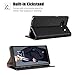 Case Fits All-New Fire 7 Tablet (9th Generation, 2019 Release) - Lightweight Smart Shell Slim Folding Cover Case with Auto Wake/Sleep for Amazon Fire 7 Tablet - Black