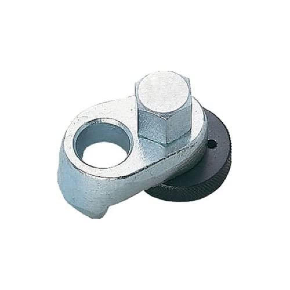 Bahco 4591 120 N m Stud Remover, Grey, 5-15 mm