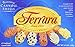 Ferrara - Cannoli Shells, (3)- 4.5 oz. Boxes