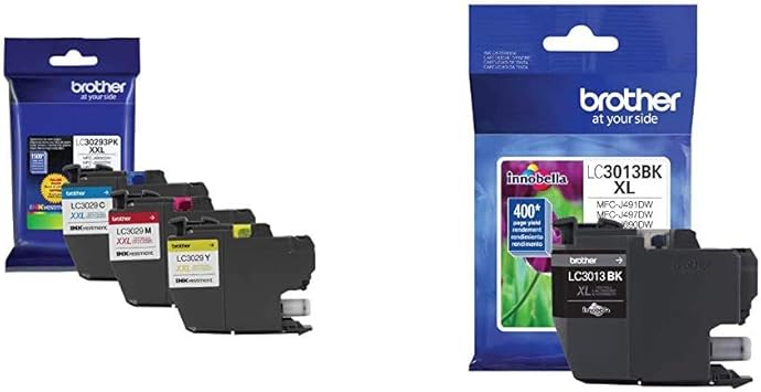 lc3029 ink cartridge