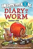 [(Diary of a Worm: Teacher's Pet )] [Author: Doreen Cronin] [Jul-2013]