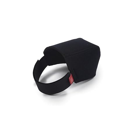 FAHRER Electric Cap M - Rahmen Akkukontakt schwarz M