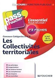Les  collectivités territoriales