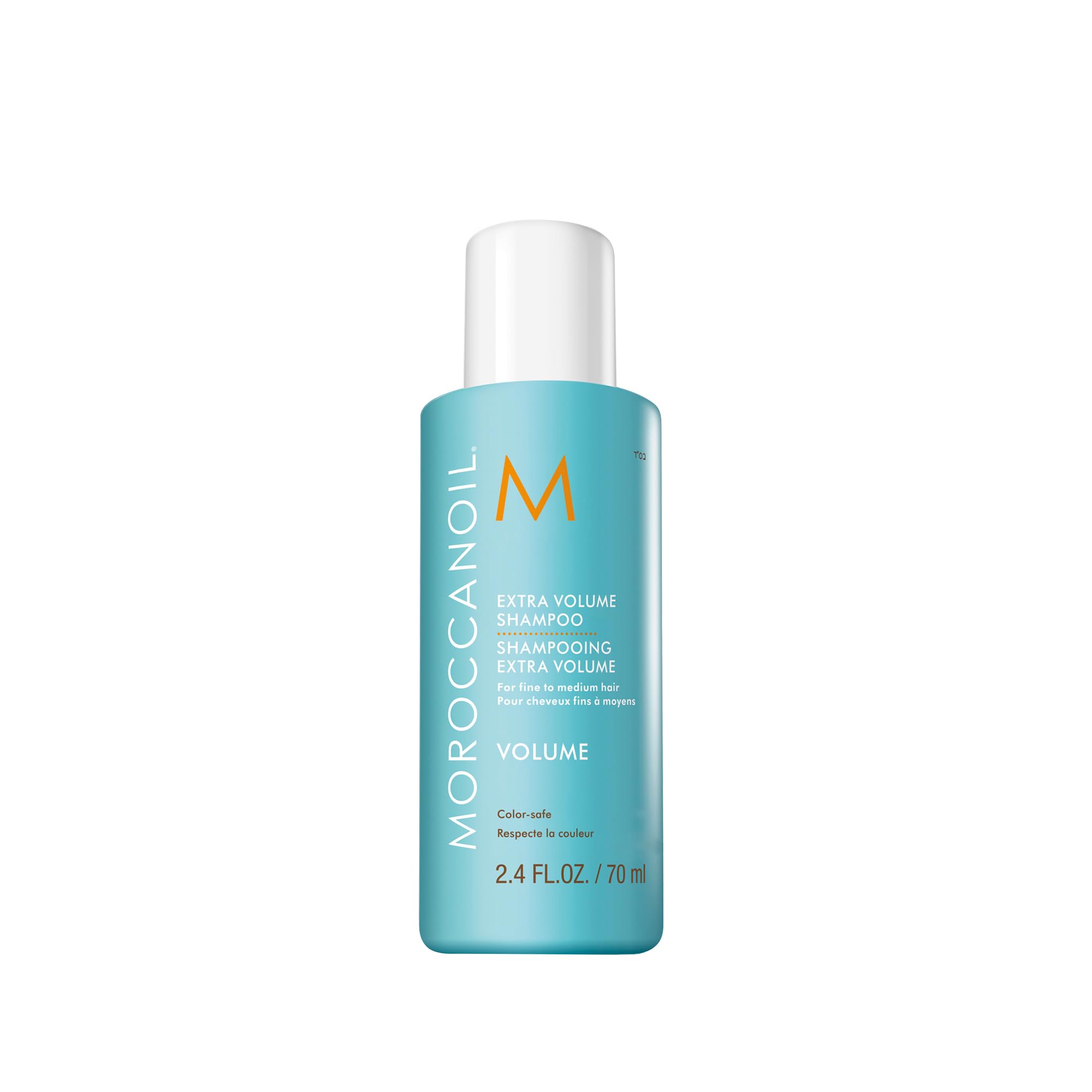 Moroccanoil Extra Volume Shampoo