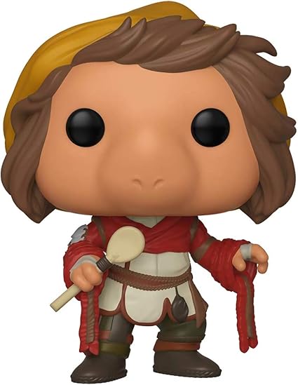 hup funko