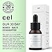 Cel Eye Serum | Instant Under Eye Bag Treatment - Remove Puffiness and Dark Circles | Korean Stem Cell Technology